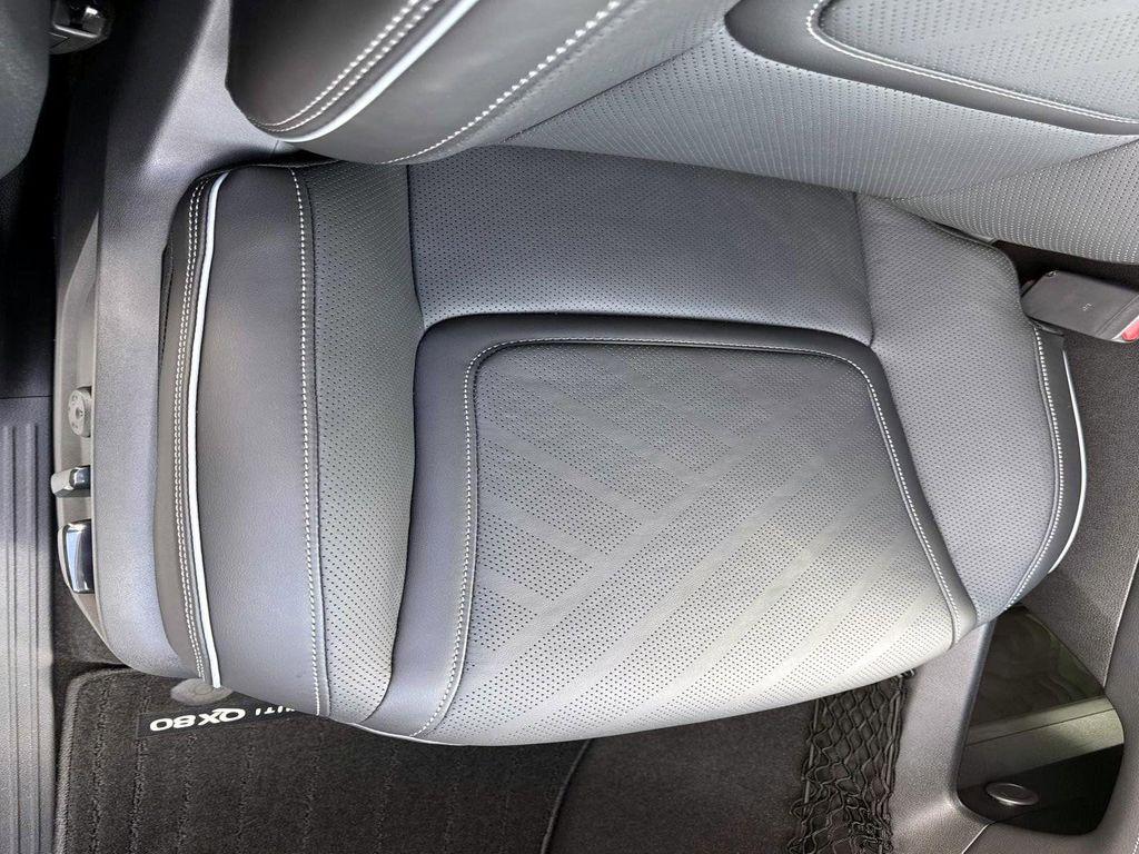 new 2026 INFINITI QX80 car, priced at $93,348