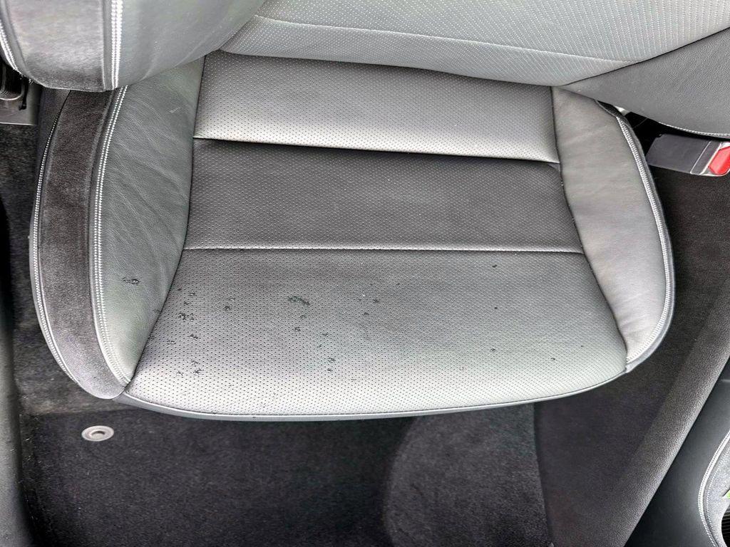 used 2022 INFINITI QX50 car, priced at $31,683