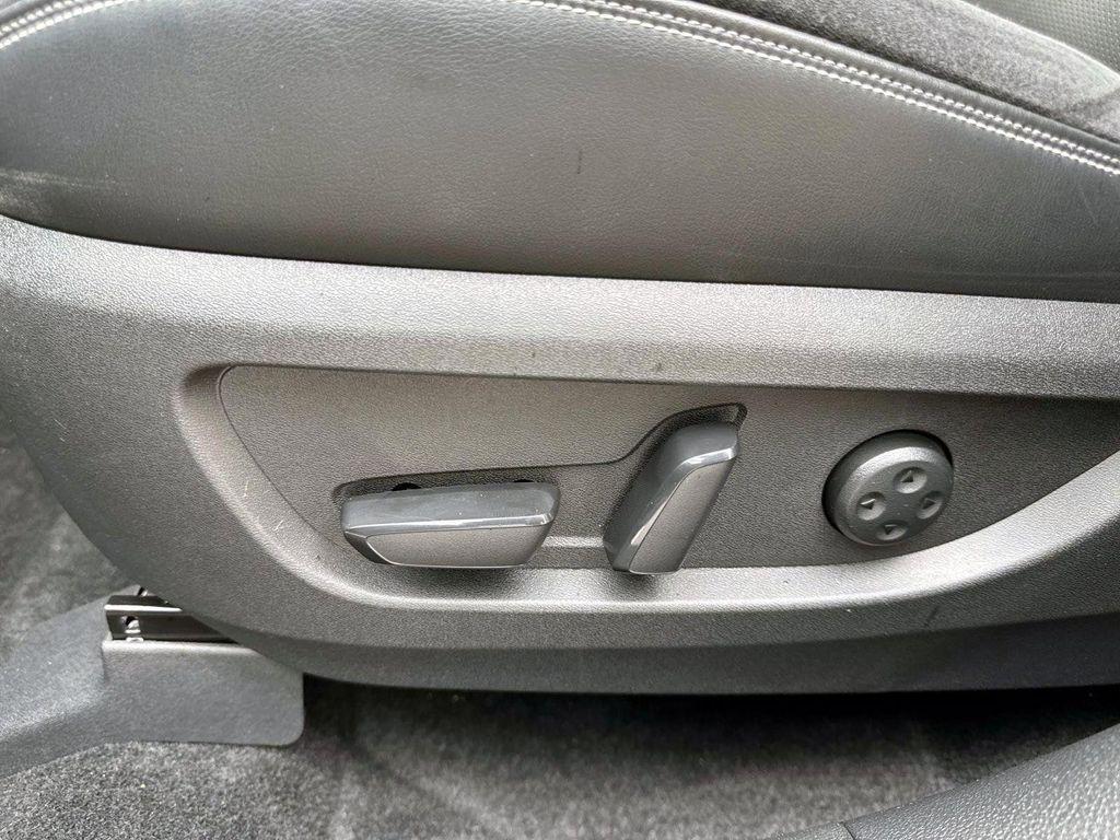 used 2022 INFINITI QX50 car, priced at $31,683