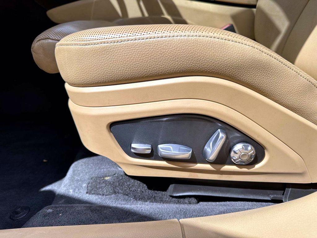 used 2018 Porsche Panamera car, priced at $39,485