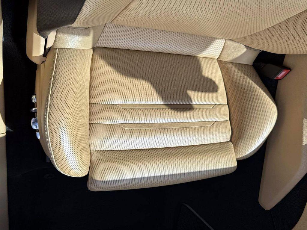 used 2018 Porsche Panamera car, priced at $39,485