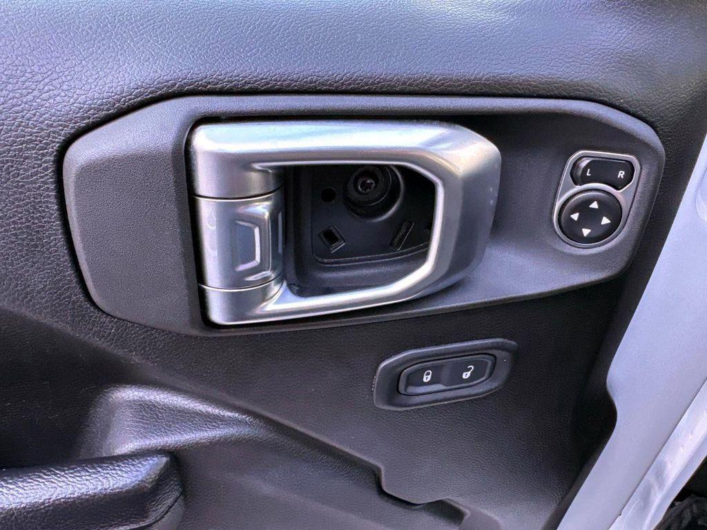 used 2024 Jeep Wrangler 4xe car, priced at $29,331