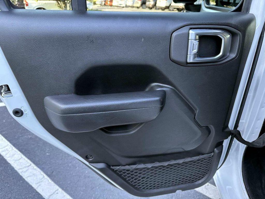 used 2024 Jeep Wrangler 4xe car, priced at $29,331