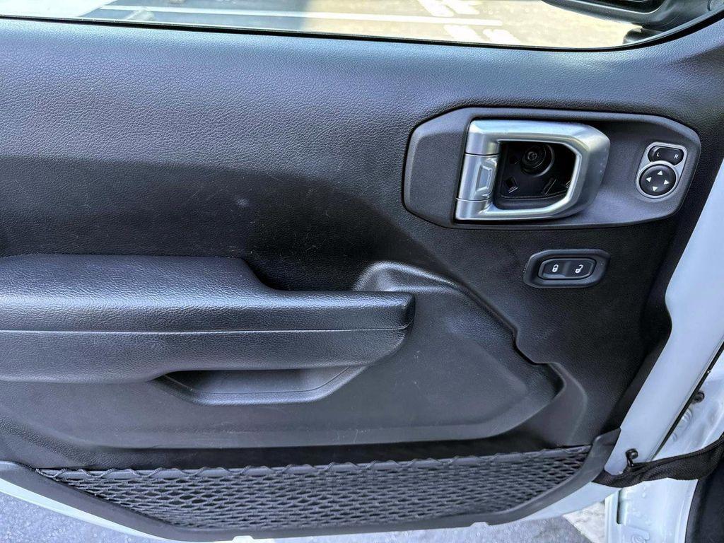 used 2024 Jeep Wrangler 4xe car, priced at $29,331