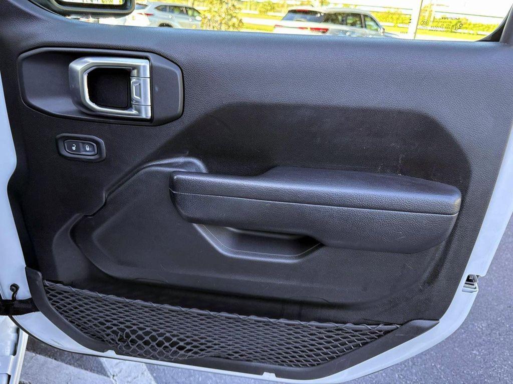 used 2024 Jeep Wrangler 4xe car, priced at $29,331