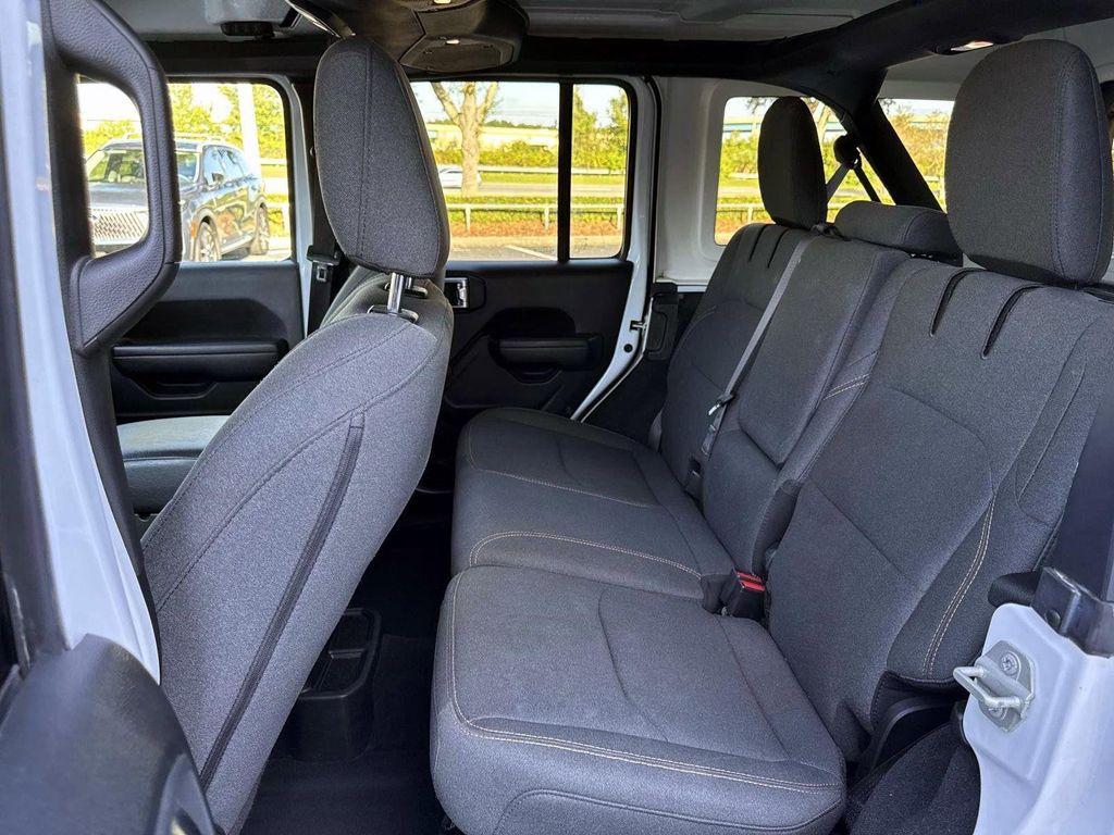 used 2024 Jeep Wrangler 4xe car, priced at $29,331