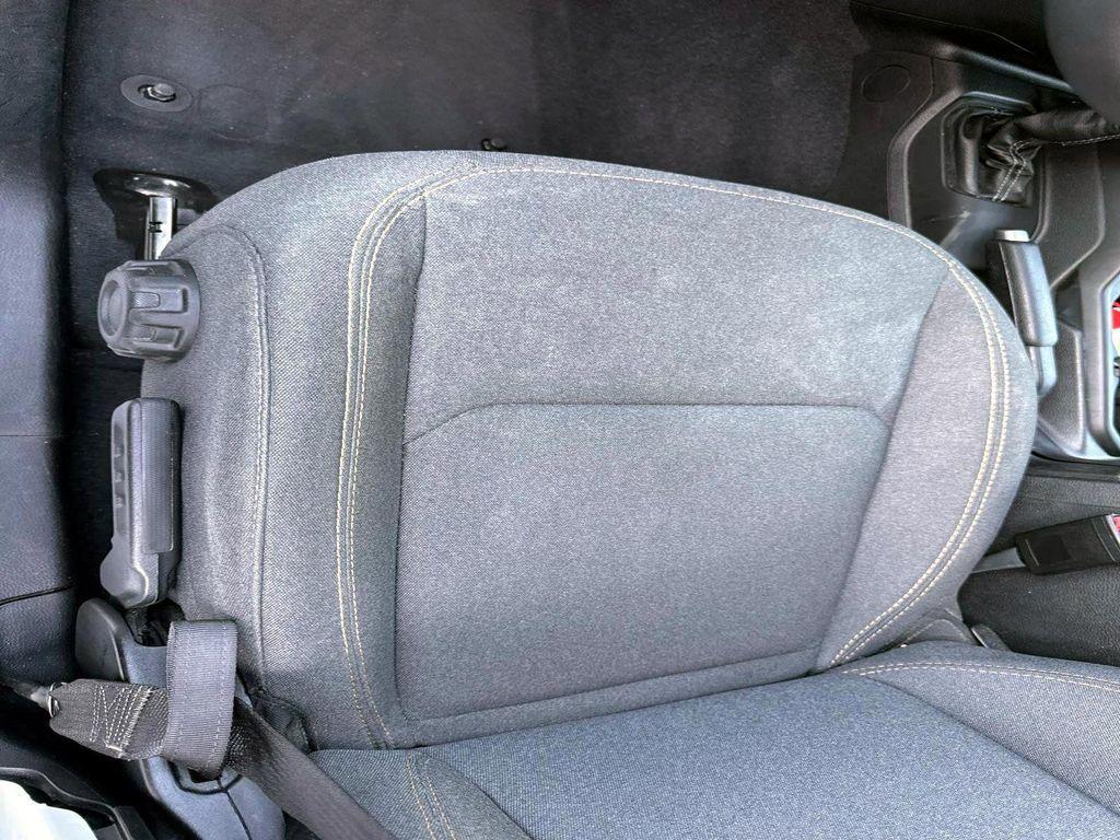 used 2024 Jeep Wrangler 4xe car, priced at $29,331