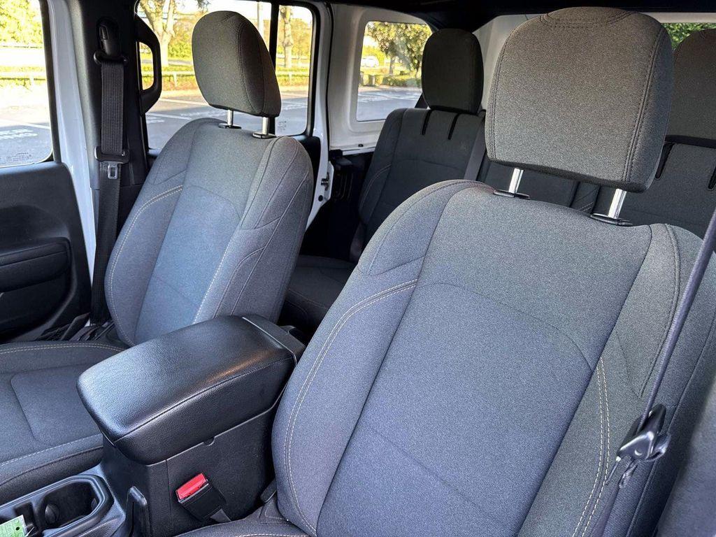 used 2024 Jeep Wrangler 4xe car, priced at $29,331