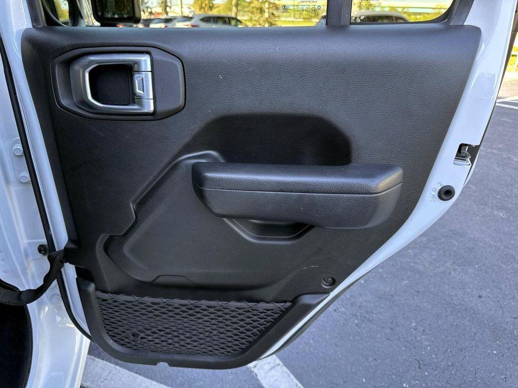 used 2024 Jeep Wrangler 4xe car, priced at $29,331