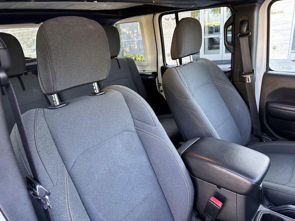 used 2024 Jeep Wrangler 4xe car, priced at $29,331