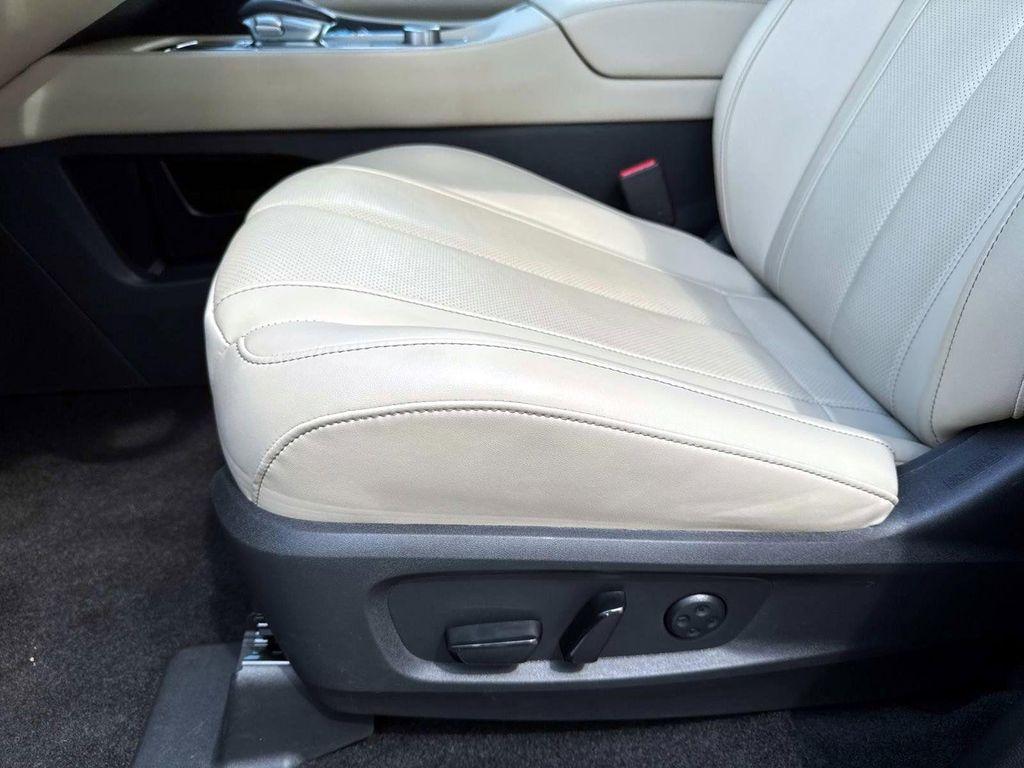 used 2025 INFINITI QX60 car, priced at $42,800