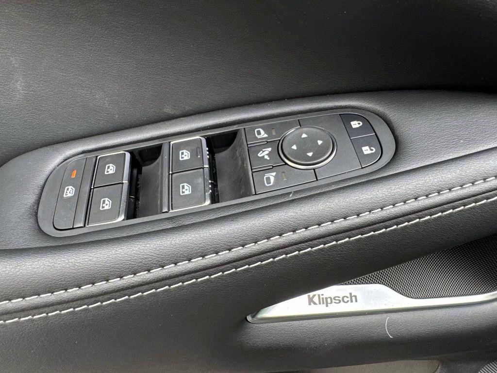 new 2026 INFINITI QX60 car, priced at $58,025