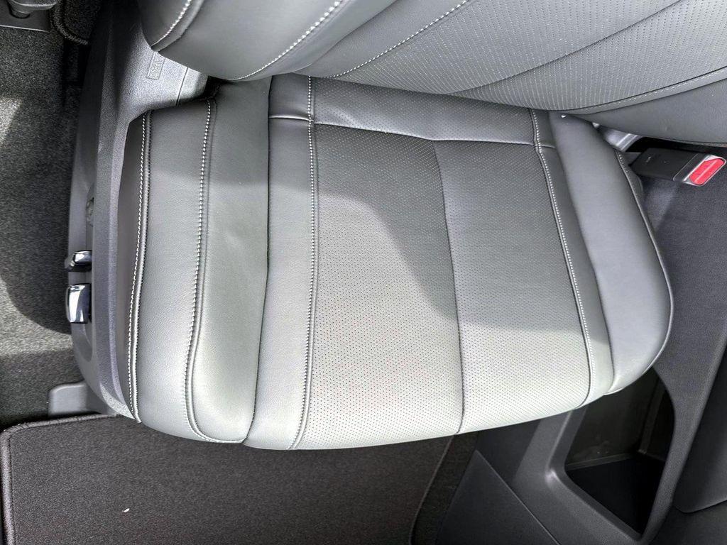 new 2026 INFINITI QX60 car, priced at $58,025