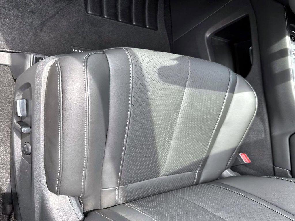 new 2026 INFINITI QX60 car, priced at $58,025