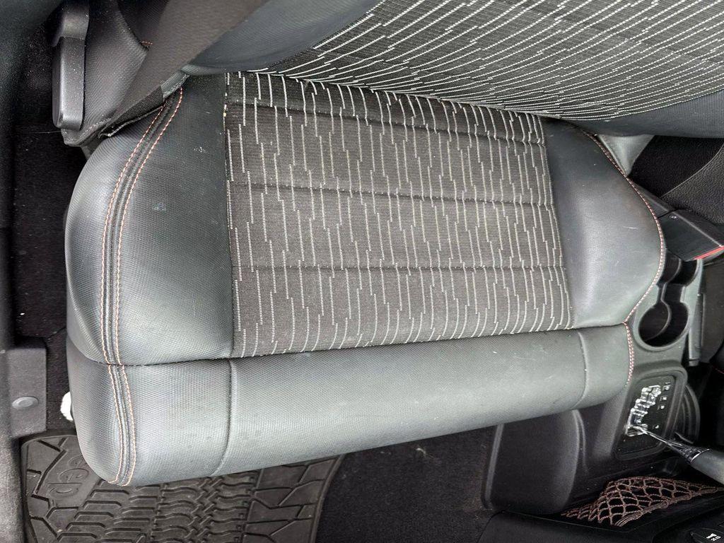 used 2012 Jeep Wrangler Unlimited car, priced at $15,985