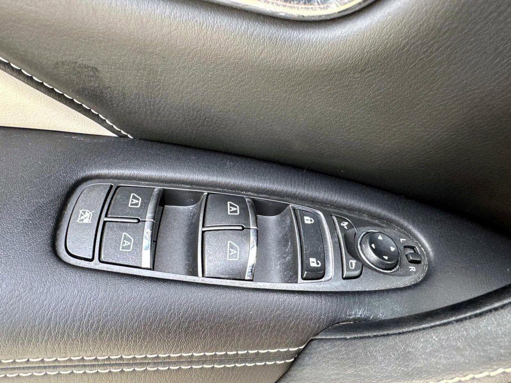 used 2019 INFINITI QX80 car, priced at $34,817