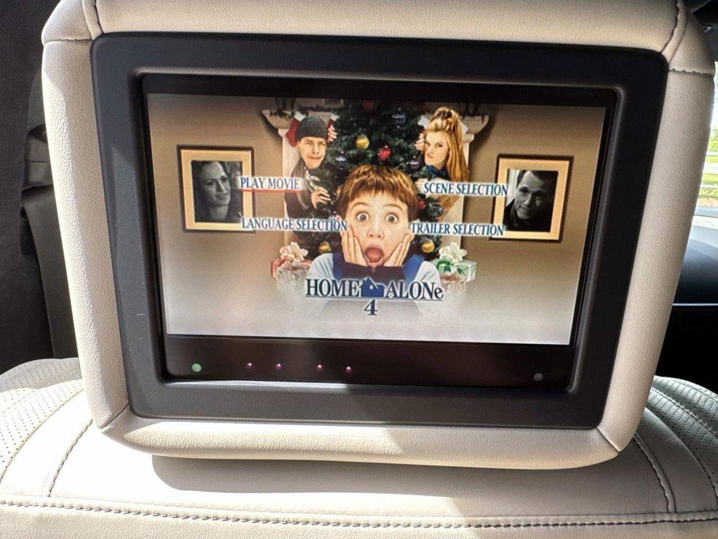 used 2019 INFINITI QX80 car, priced at $34,817