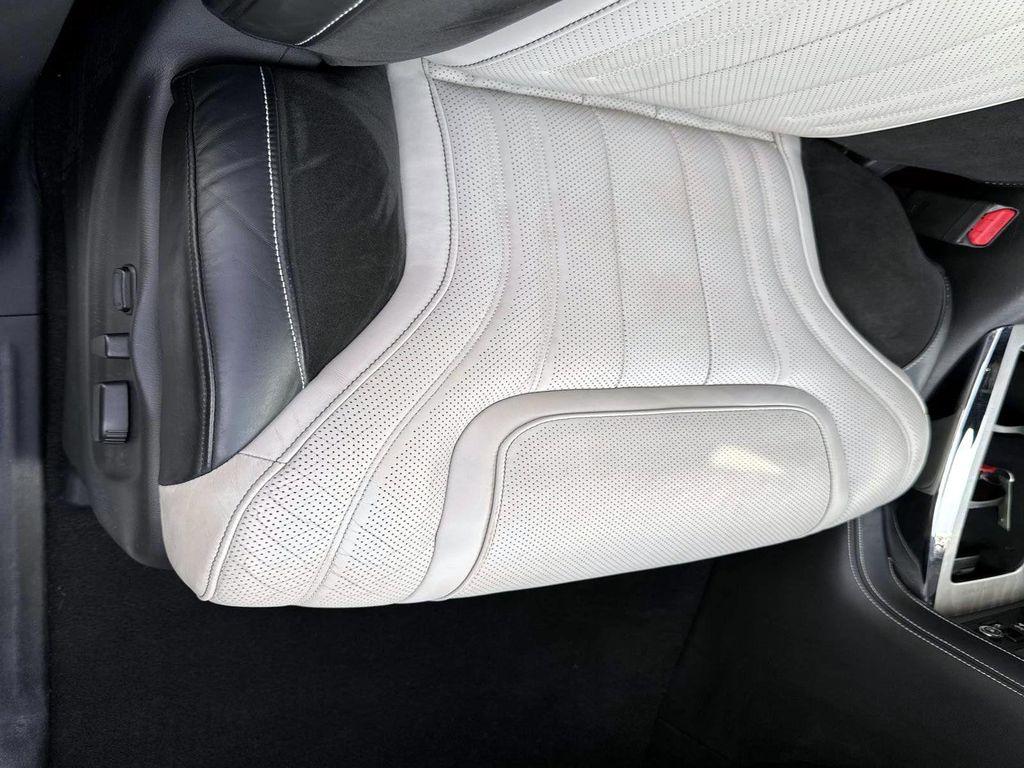 used 2019 INFINITI QX80 car, priced at $34,817