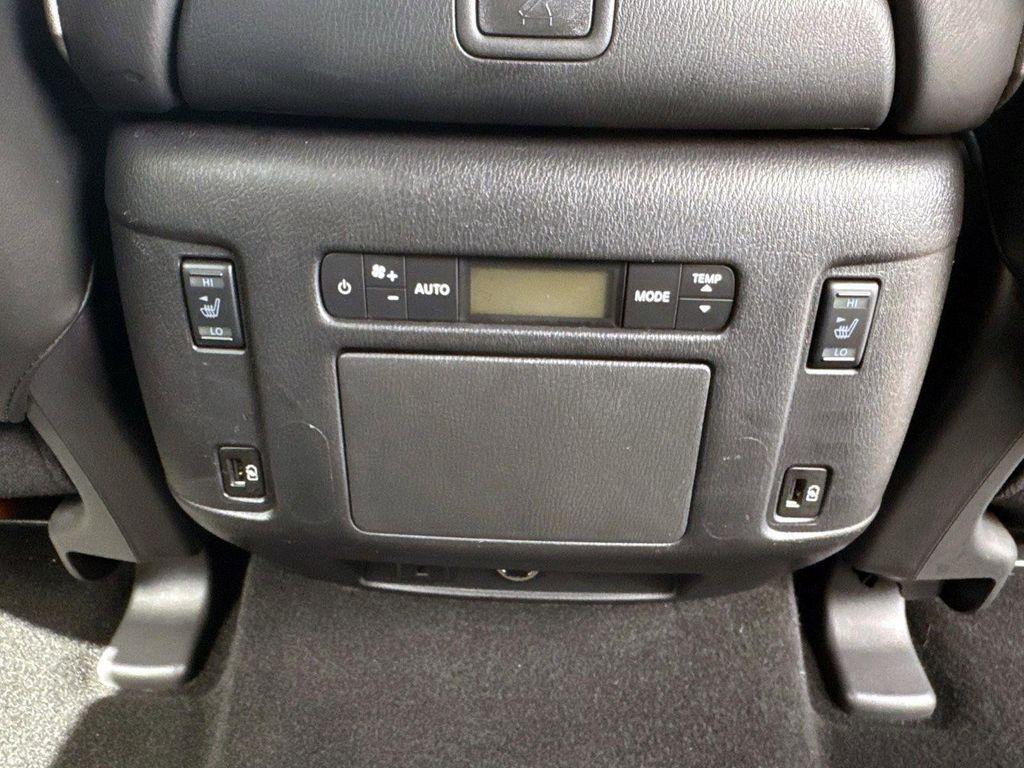 used 2024 INFINITI QX80 car, priced at $58,537