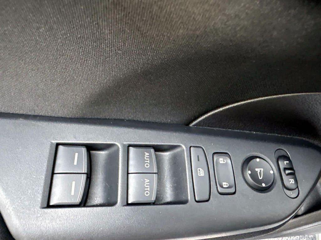 used 2021 Honda Civic car, priced at $19,900