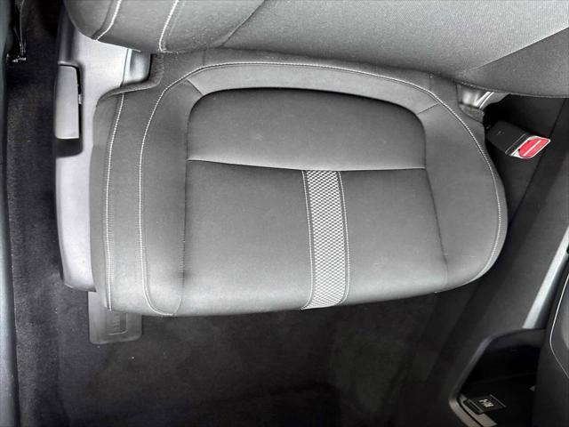 used 2021 Honda Civic car, priced at $19,900