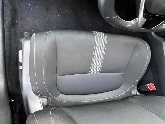 used 2021 Honda Civic car, priced at $19,900