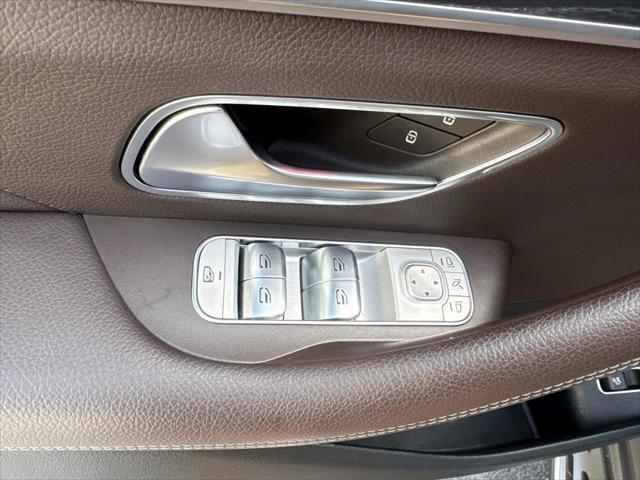used 2022 Mercedes-Benz GLE 350 car, priced at $39,900