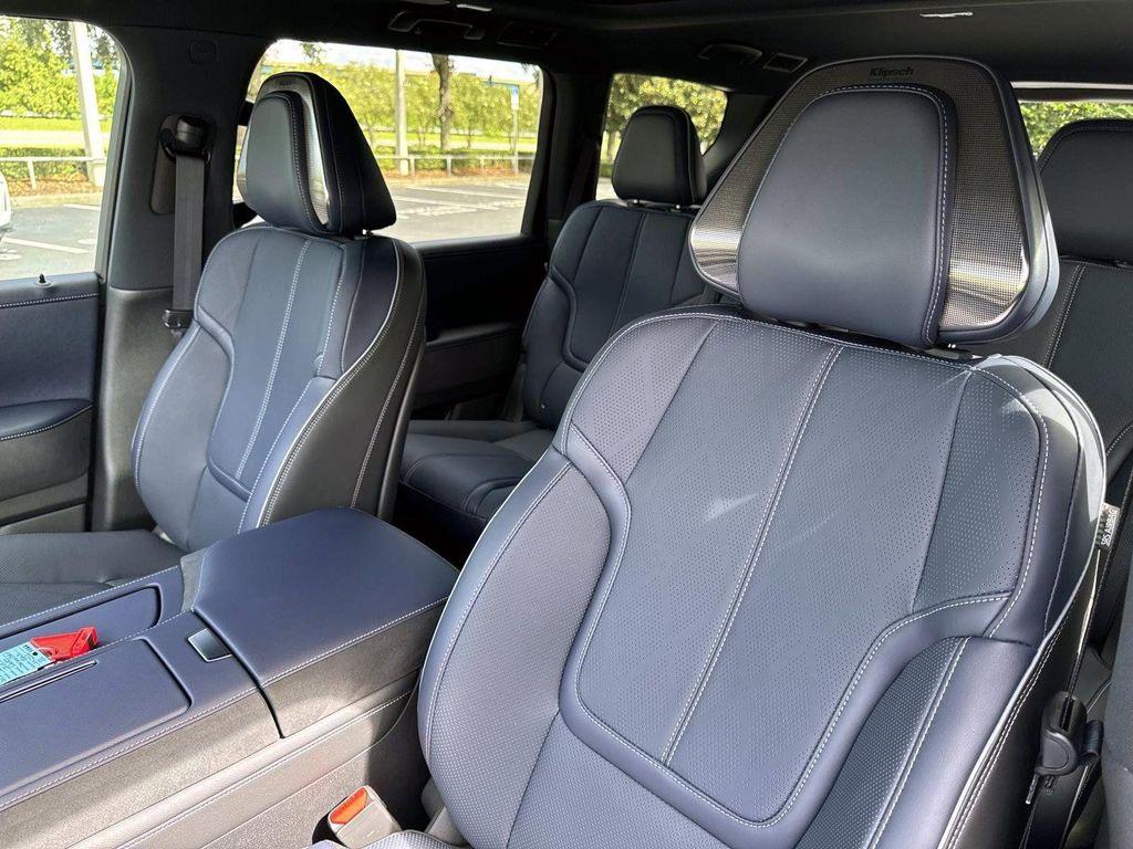 new 2026 INFINITI QX80 car, priced at $102,918