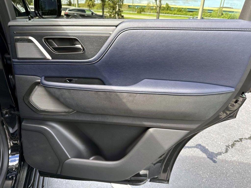 new 2026 INFINITI QX80 car, priced at $102,918