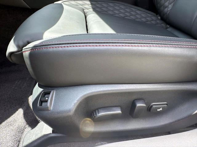 used 2024 INFINITI Q50 car, priced at $45,900