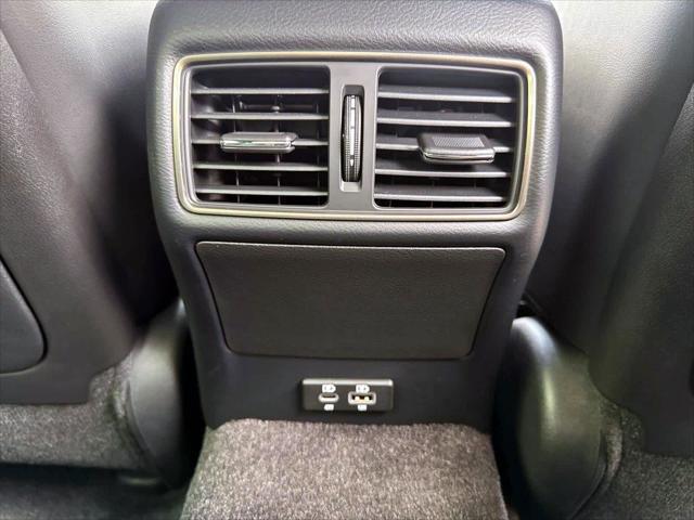 used 2024 INFINITI Q50 car, priced at $45,900