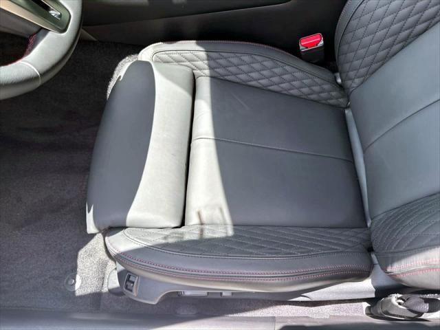 used 2024 INFINITI Q50 car, priced at $45,900