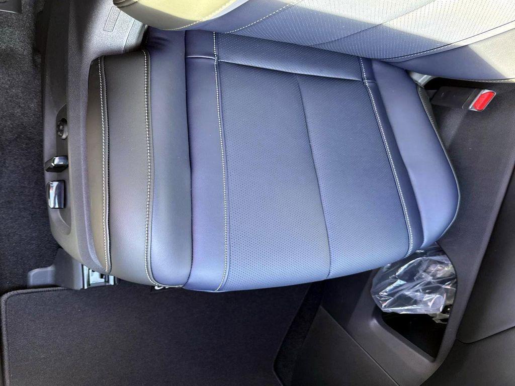 new 2026 INFINITI QX60 car, priced at $63,993