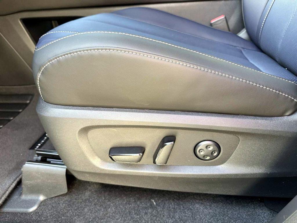 new 2026 INFINITI QX60 car, priced at $63,993