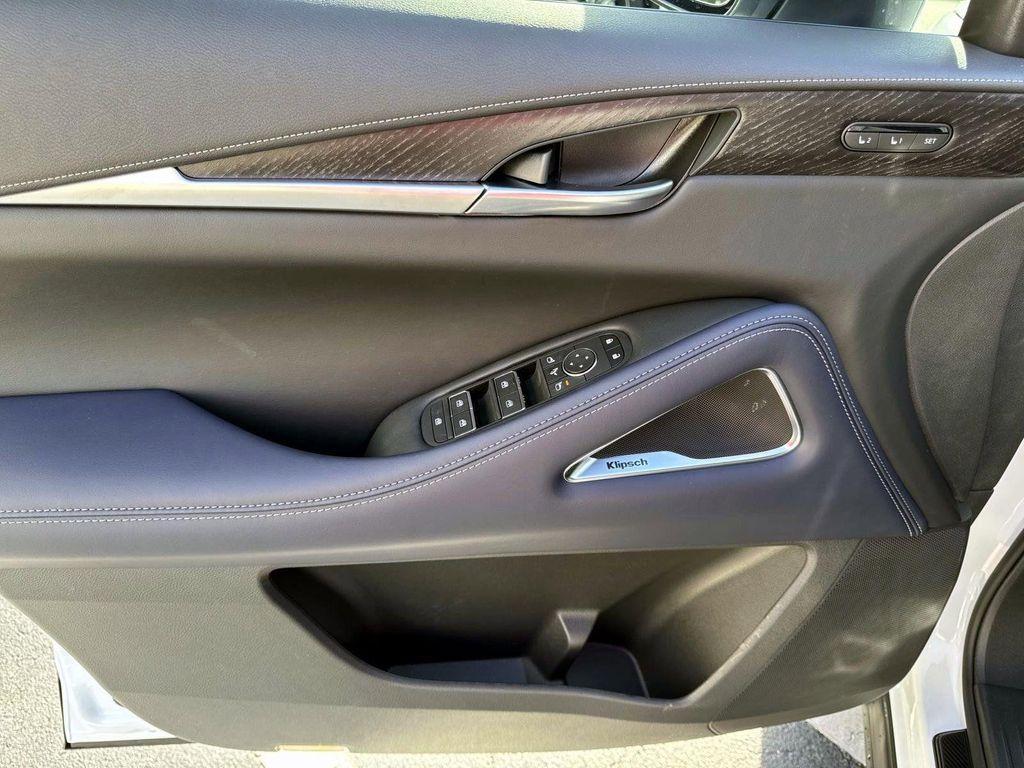 new 2026 INFINITI QX60 car, priced at $63,993