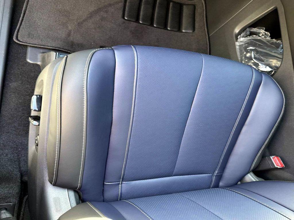 new 2026 INFINITI QX60 car, priced at $63,993