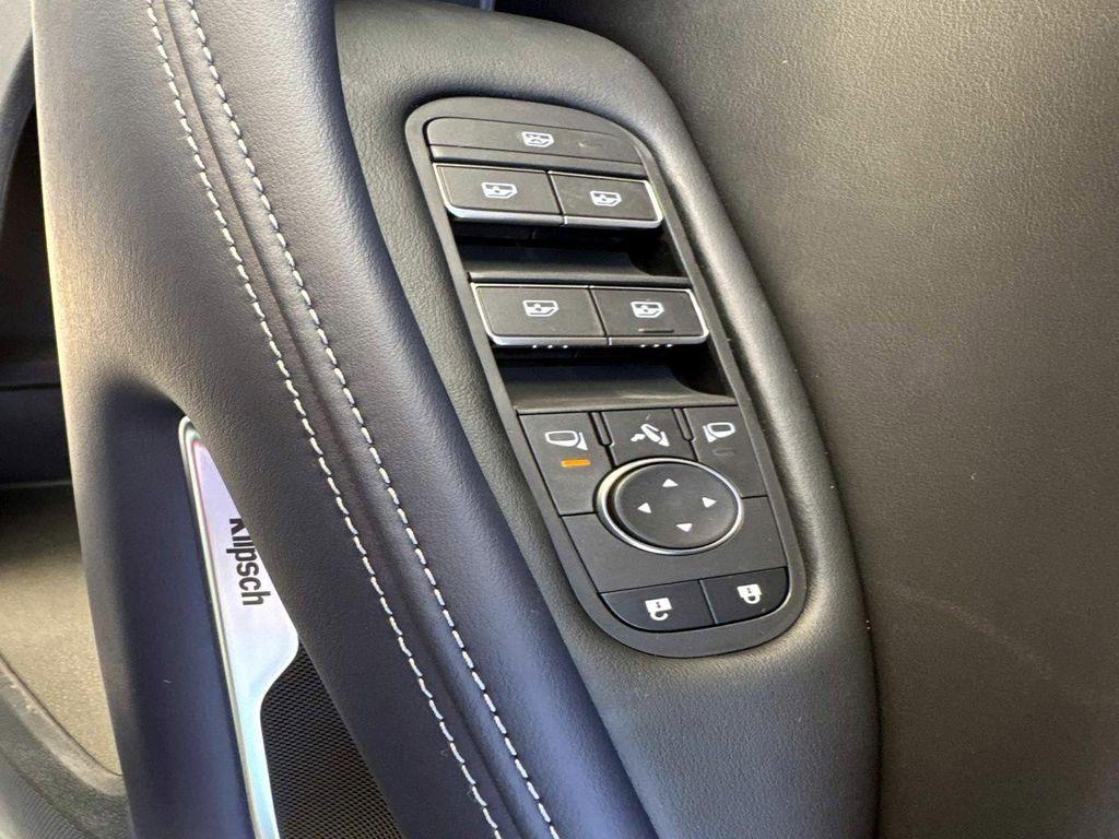 new 2026 INFINITI QX60 car, priced at $63,993