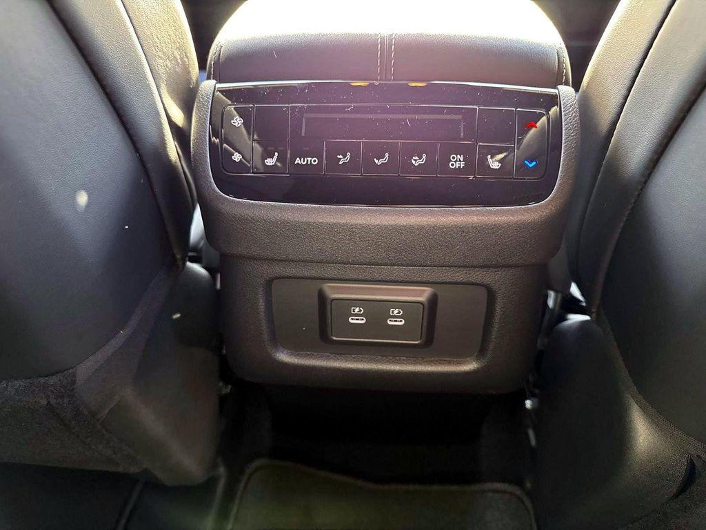 new 2026 INFINITI QX60 car, priced at $63,993