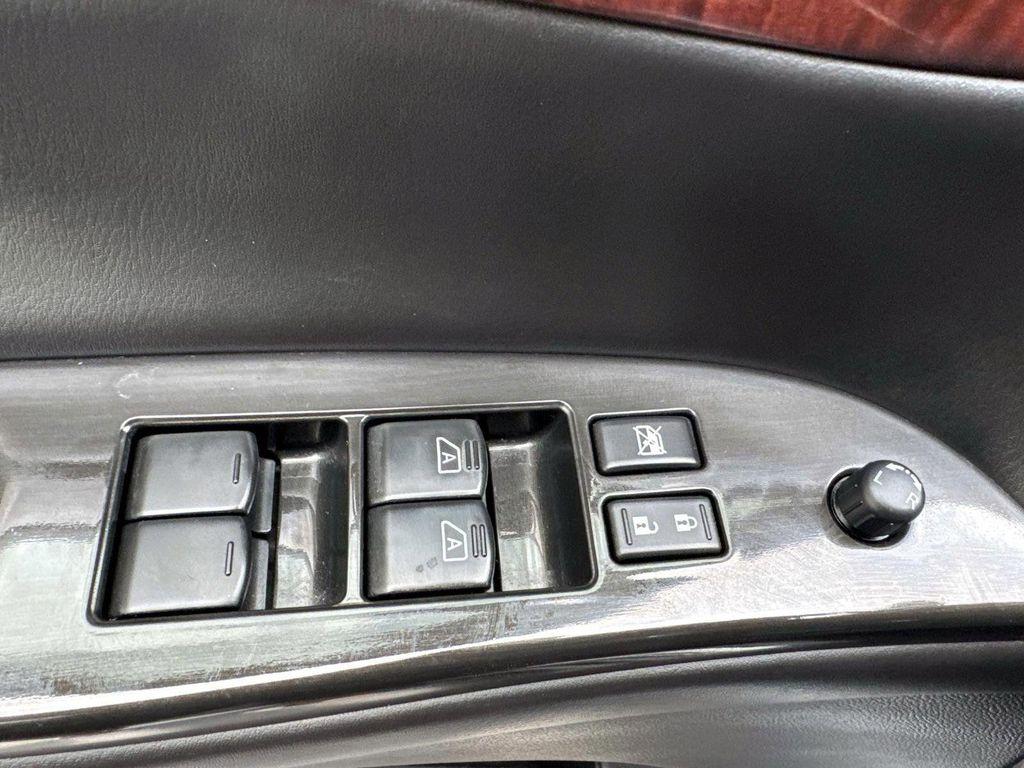 used 2017 INFINITI QX50 car, priced at $16,500
