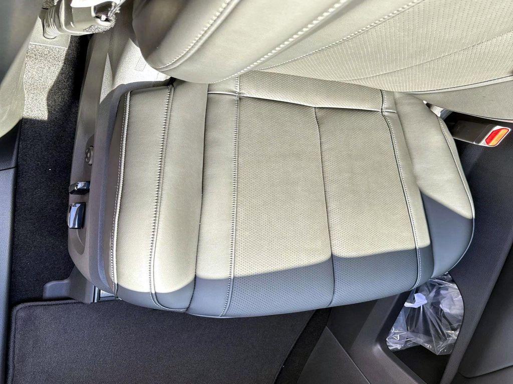 new 2026 INFINITI QX60 car, priced at $58,032