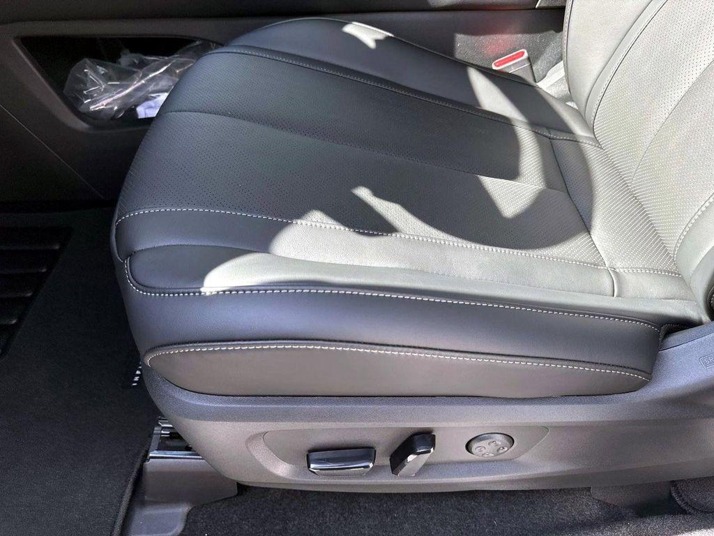 new 2026 INFINITI QX60 car, priced at $58,032