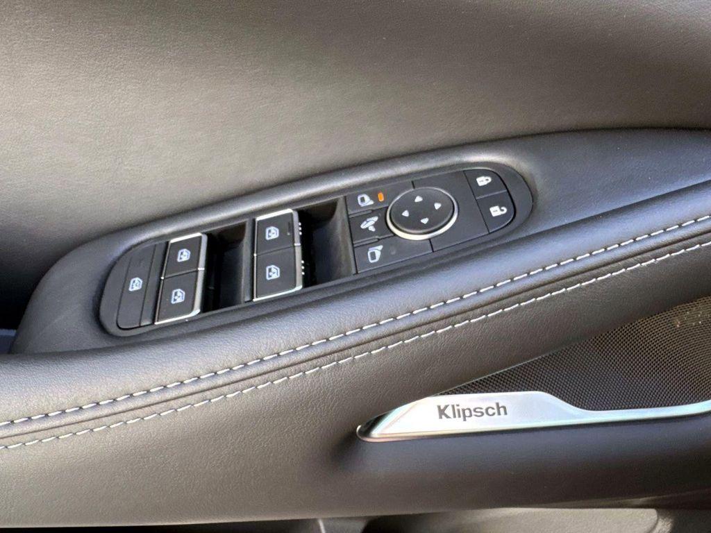 new 2026 INFINITI QX60 car, priced at $58,032