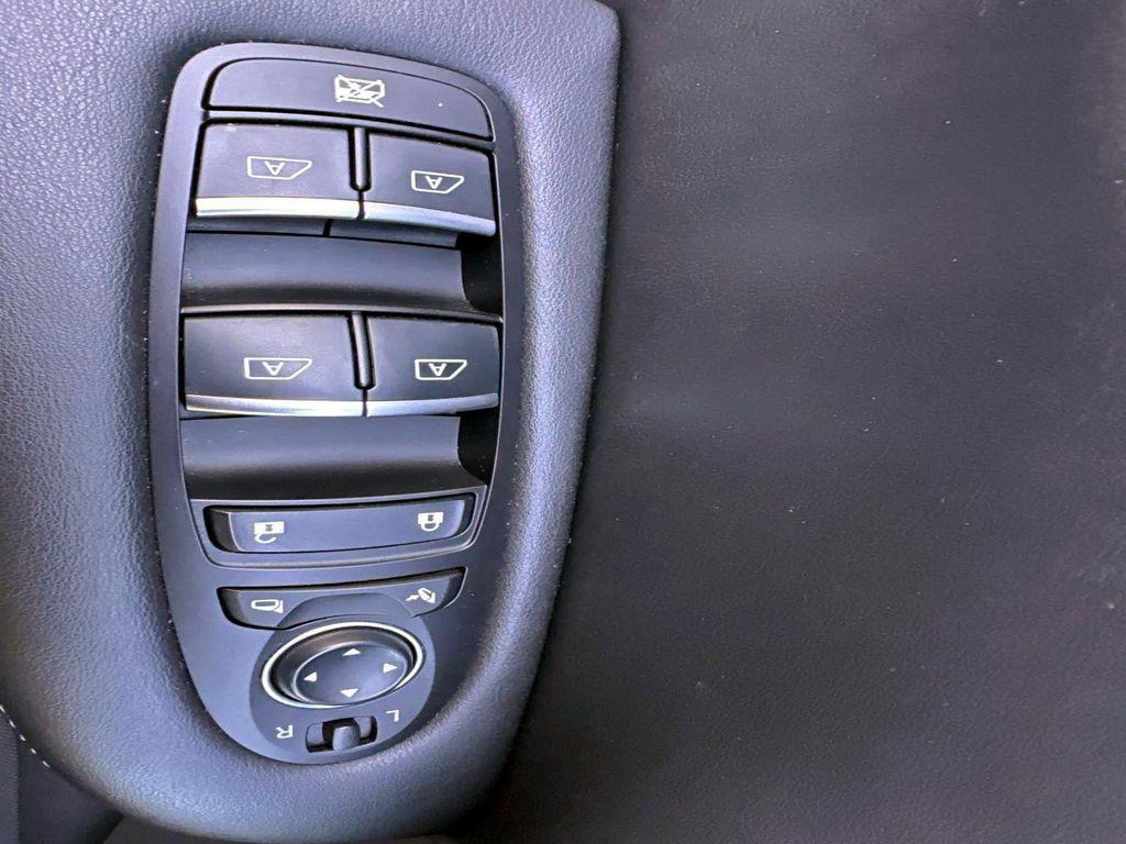 used 2023 INFINITI QX55 car, priced at $32,236