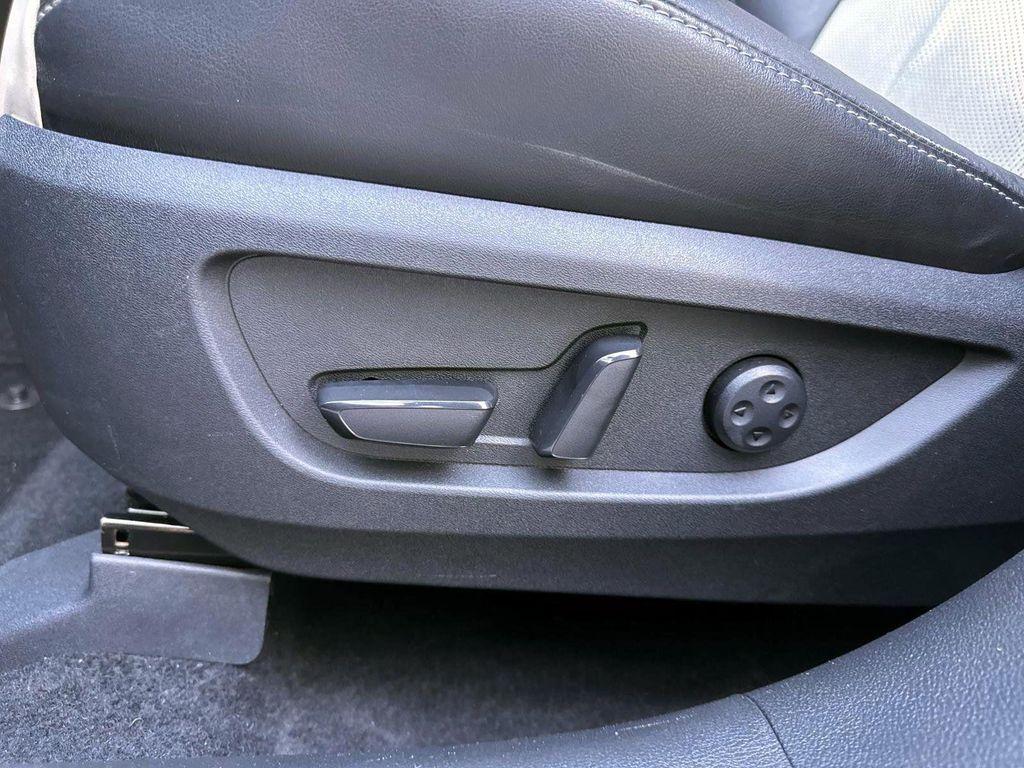 used 2023 INFINITI QX55 car, priced at $32,236