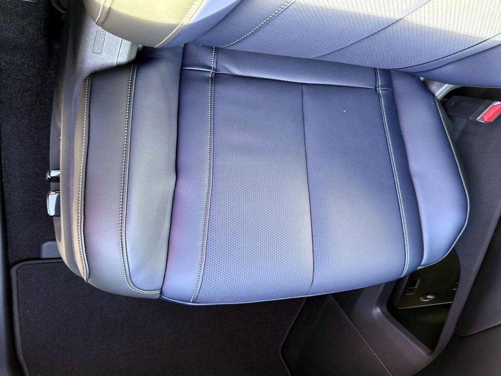 new 2026 INFINITI QX60 car, priced at $63,021