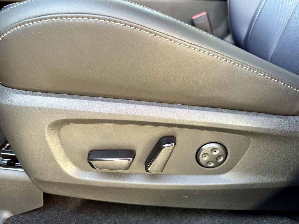 new 2026 INFINITI QX60 car, priced at $63,021