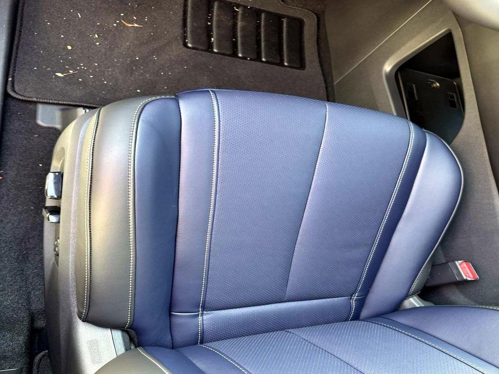 new 2026 INFINITI QX60 car, priced at $63,021