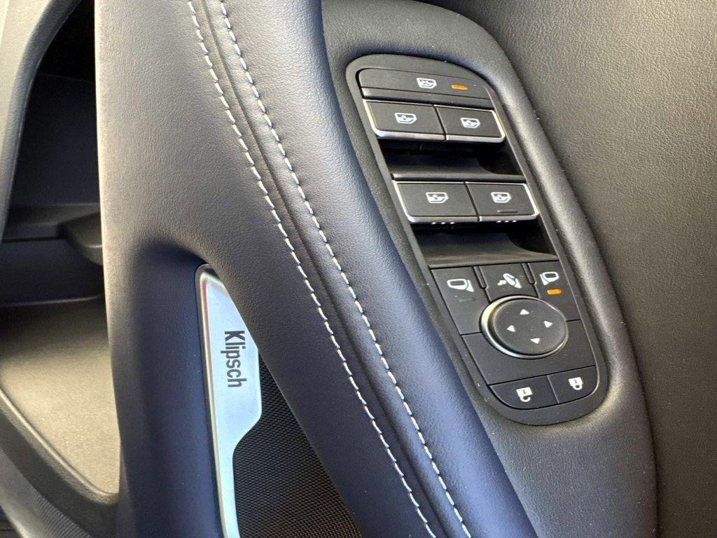 new 2026 INFINITI QX60 car, priced at $63,021