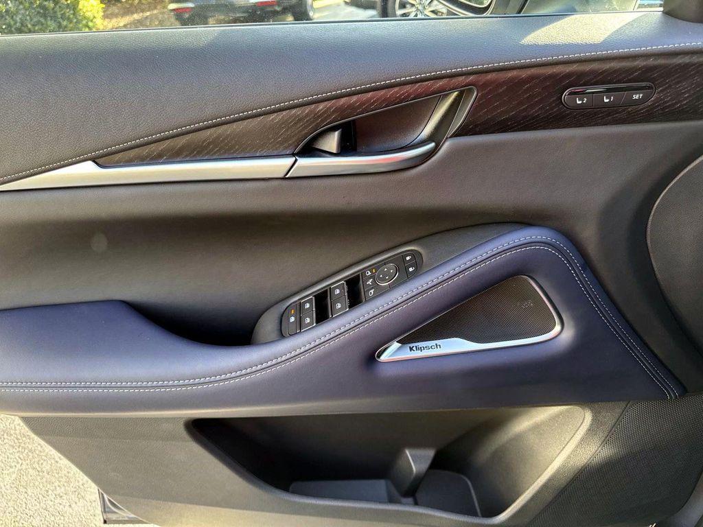 new 2026 INFINITI QX60 car, priced at $63,021