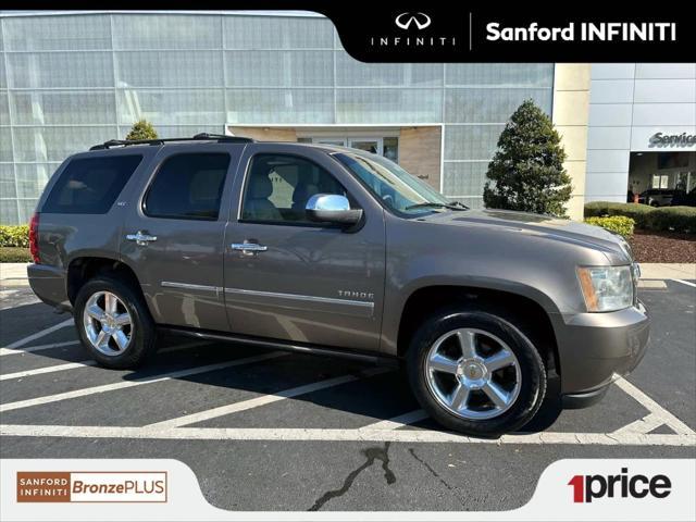 used 2011 Chevrolet Tahoe car, priced at $9,900